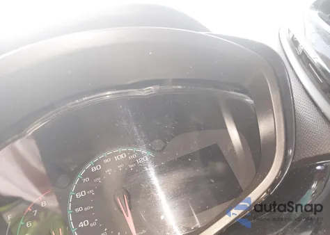 2021 Chevrolet Spark Fwd 1Lt Automatic from USA, damaged, VIN KL8CD6SA7MC721651